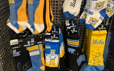 UCLA Store