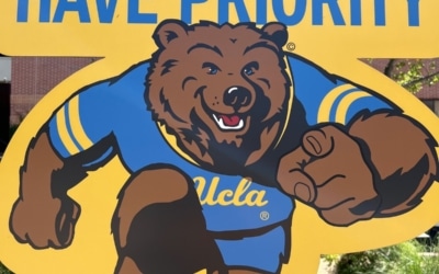 Go Bruins !