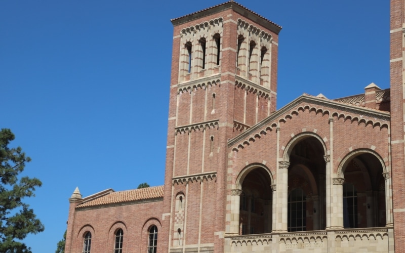 UCLA