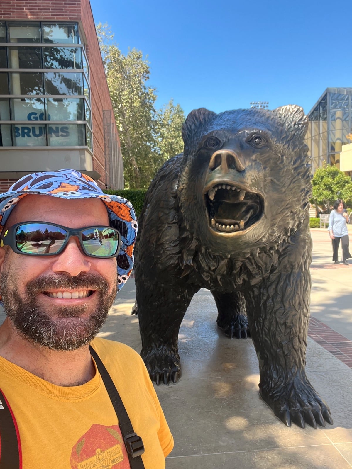bruins