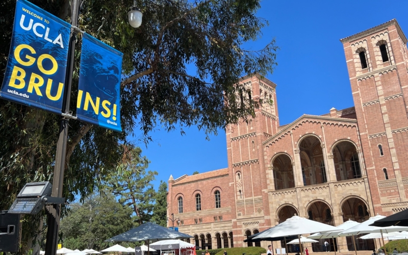 UCLA