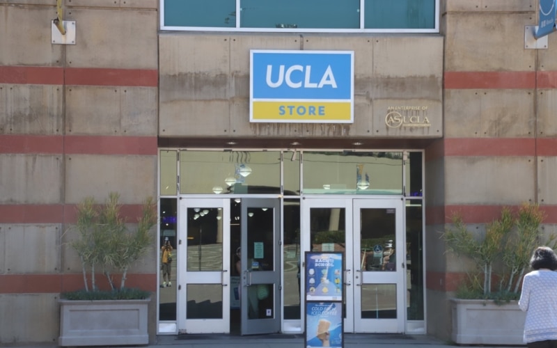 UCLA Store