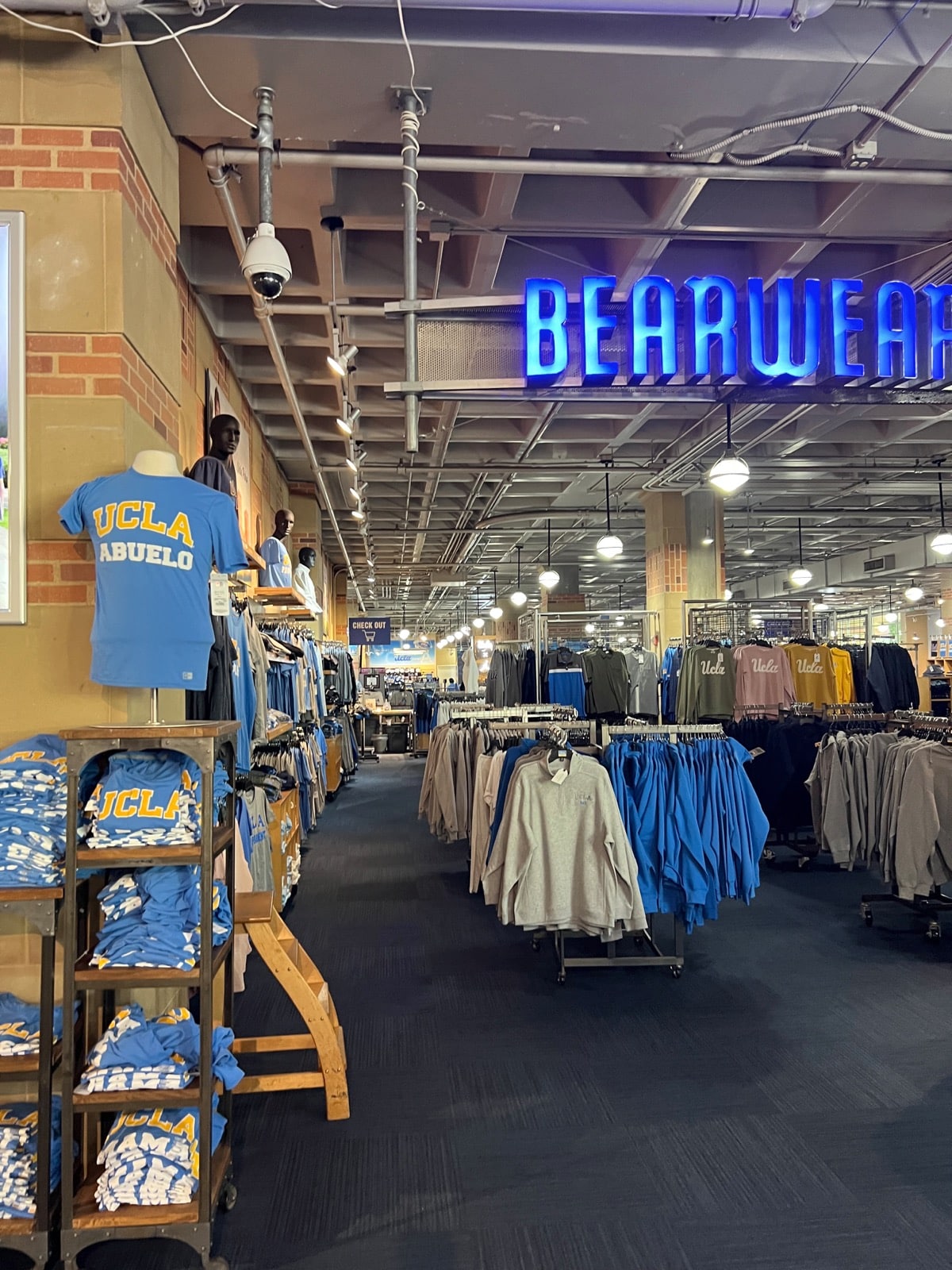 Campus Store