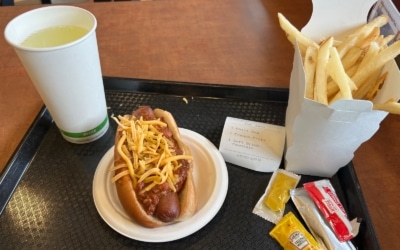 restaurants