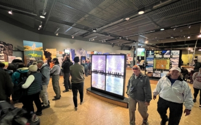 Visitor Center