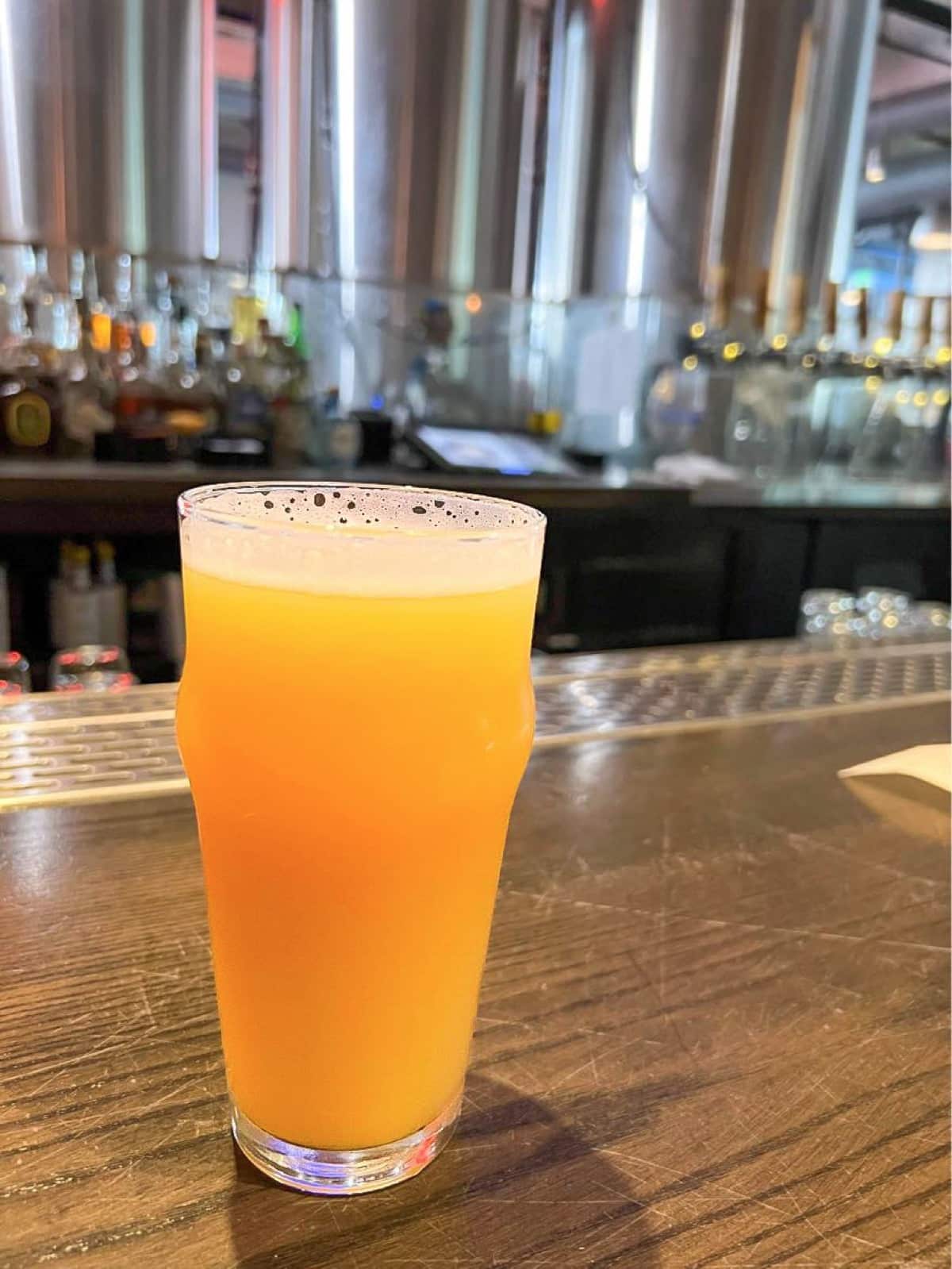 Arts District Brewing Company