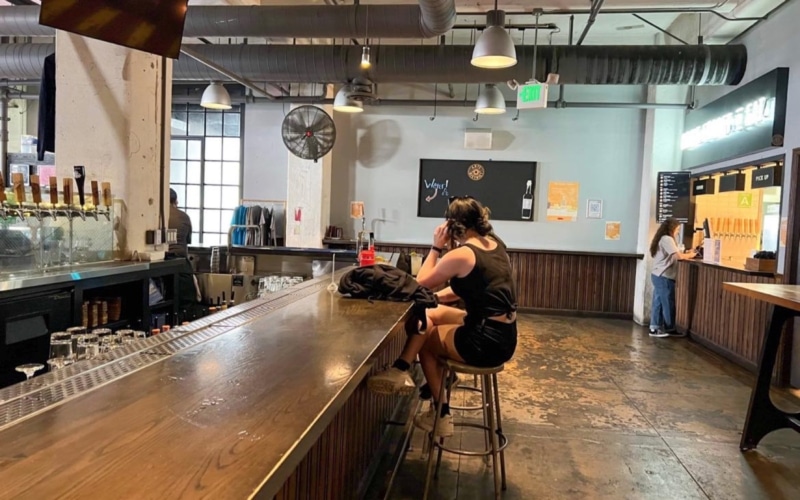 Arts District Brewing Company