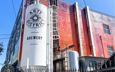 Arts District Brewing Company