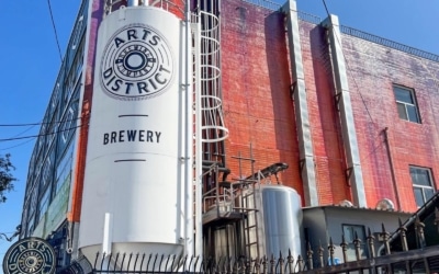 Arts District Brewing Company