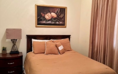 Airbnb de Sindy