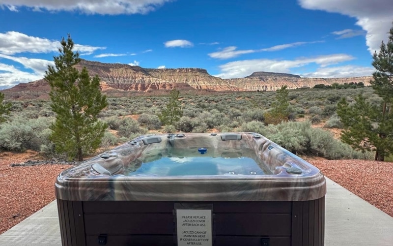 jacuzzi m