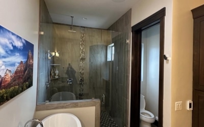 salles de bain maison de rêve