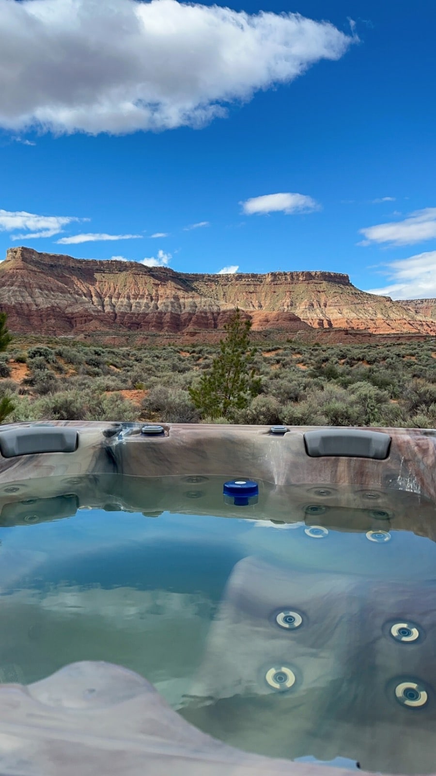 jacuzzi 
