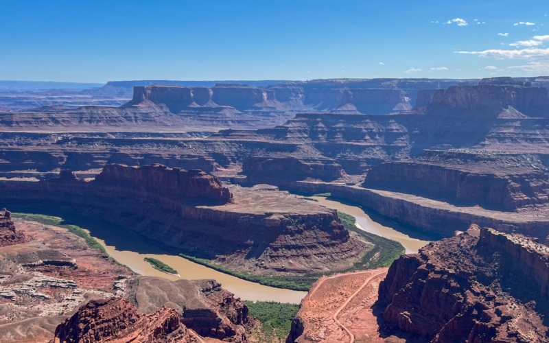 Dead Horse Point 
