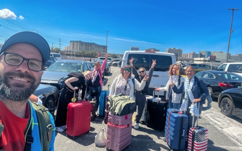 Bye bye California Girls