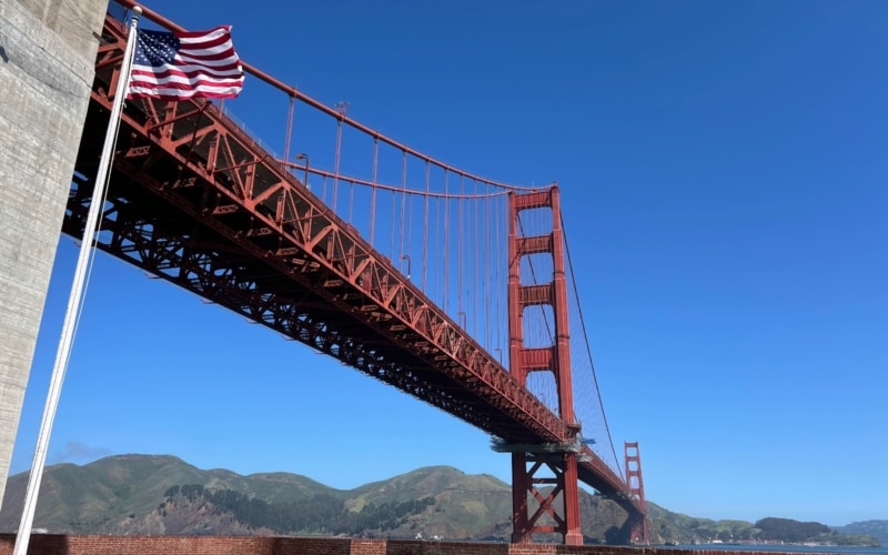 Fort Point 