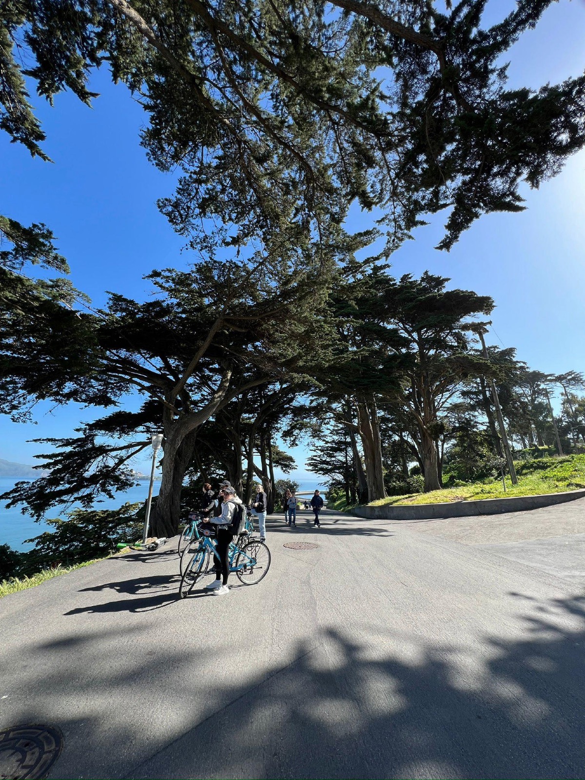 Fort Mason 