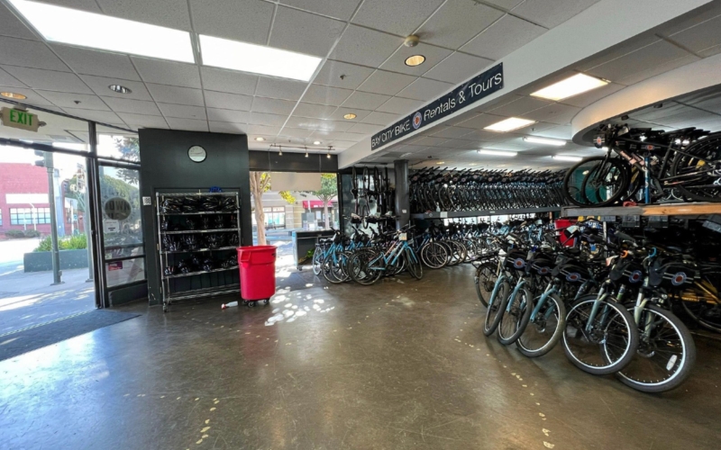 louer un vélo