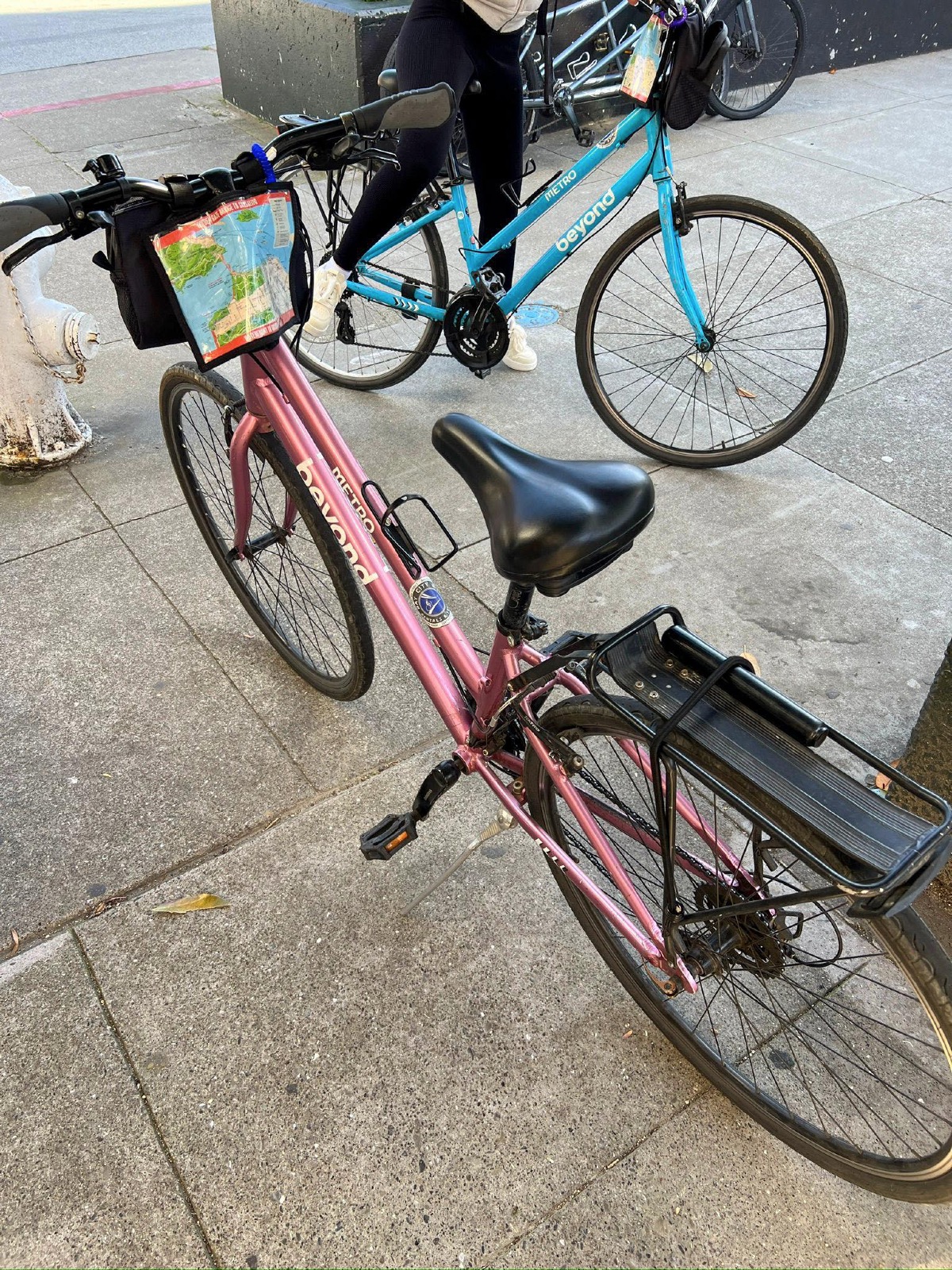 location vélo 