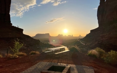 Monument Valley