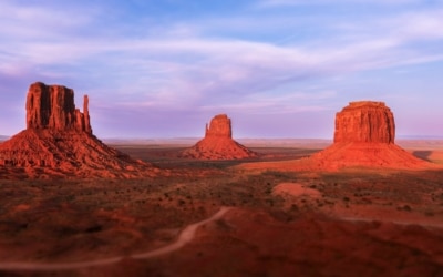 Monument Valley