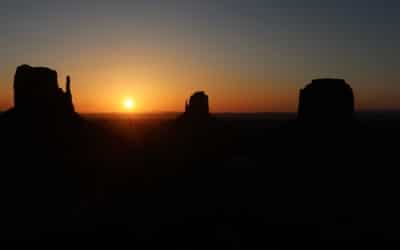 Monument Valley