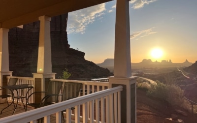 Monument Valley