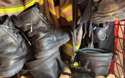 pompiers US