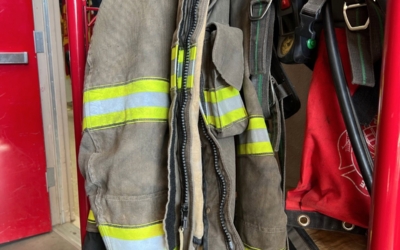 pompiers US