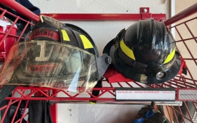 pompiers