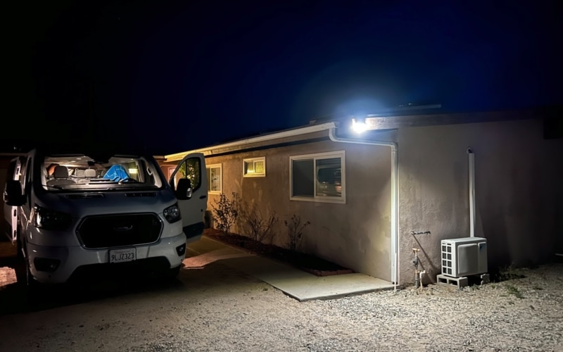 Airbnb de David