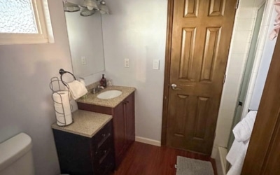 Airbnb de David