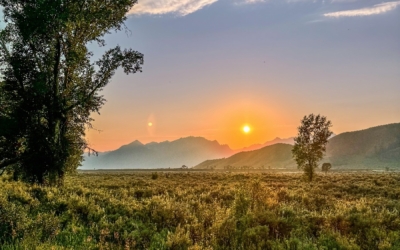 Gros Ventre Campground