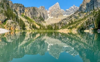 Delta Lake