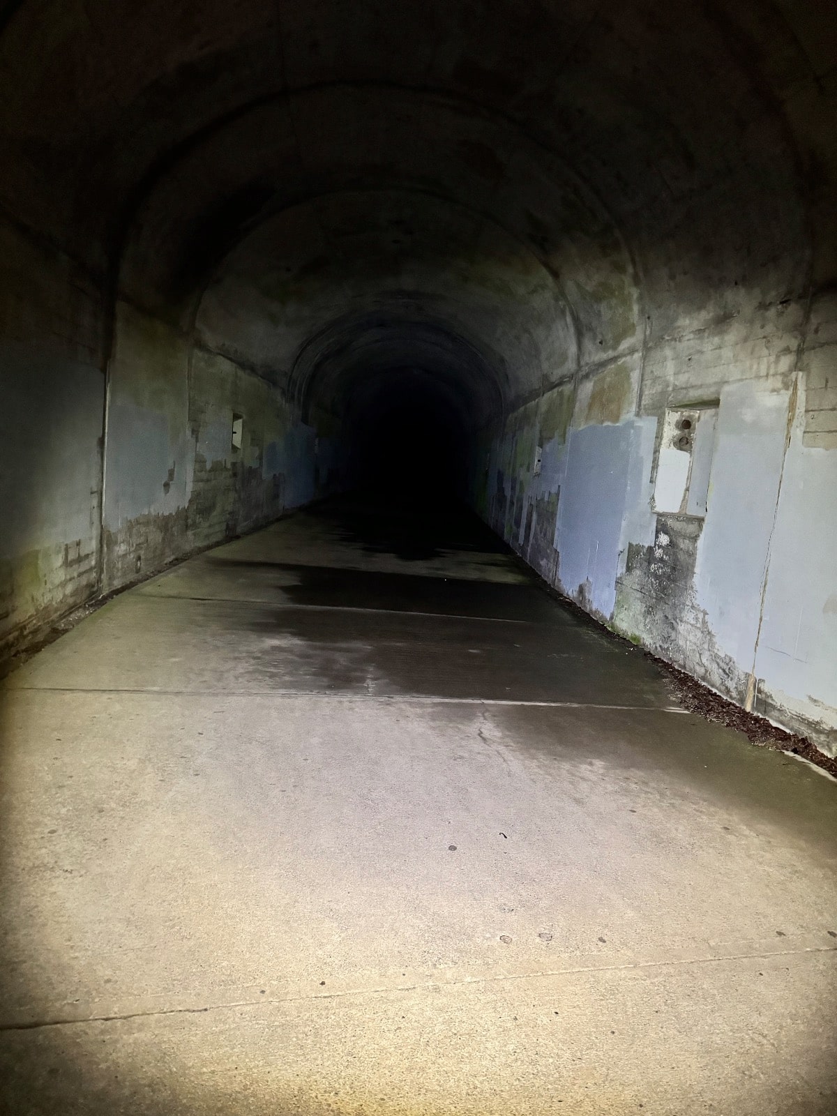 tunnel 