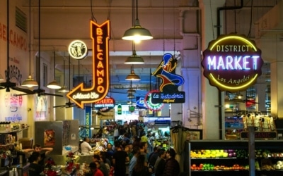 image de grand central market