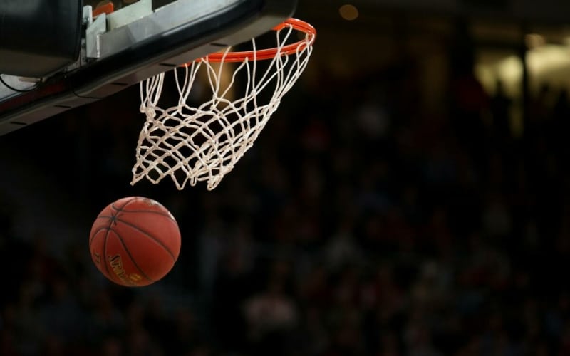 ballon nba