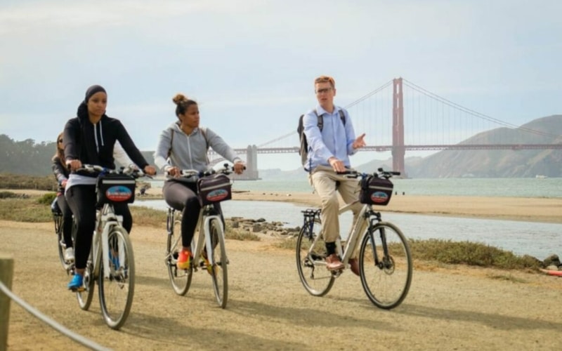 Image visite guidée voyage en français