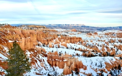 Bryce Canyon
