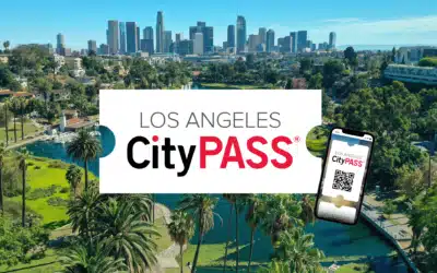 city pass los angeles