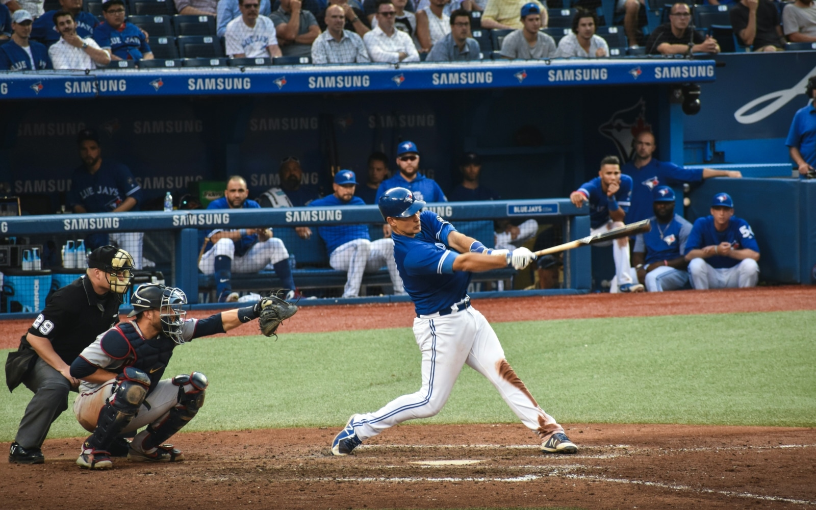 baseball