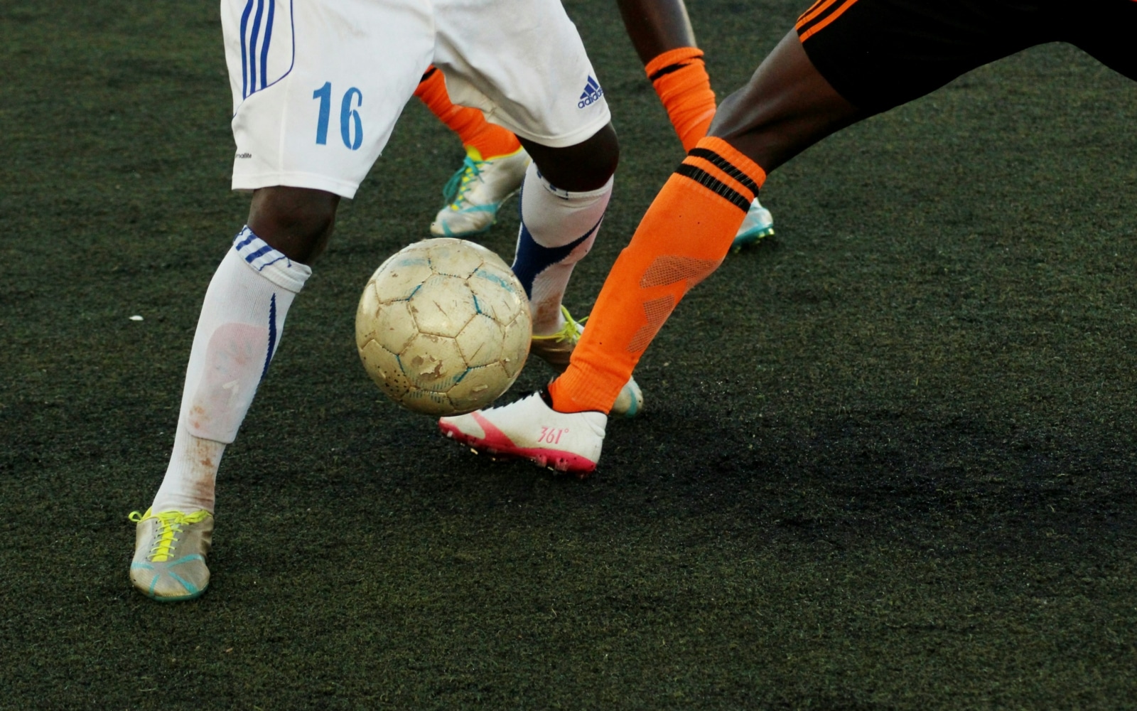 soccer usa