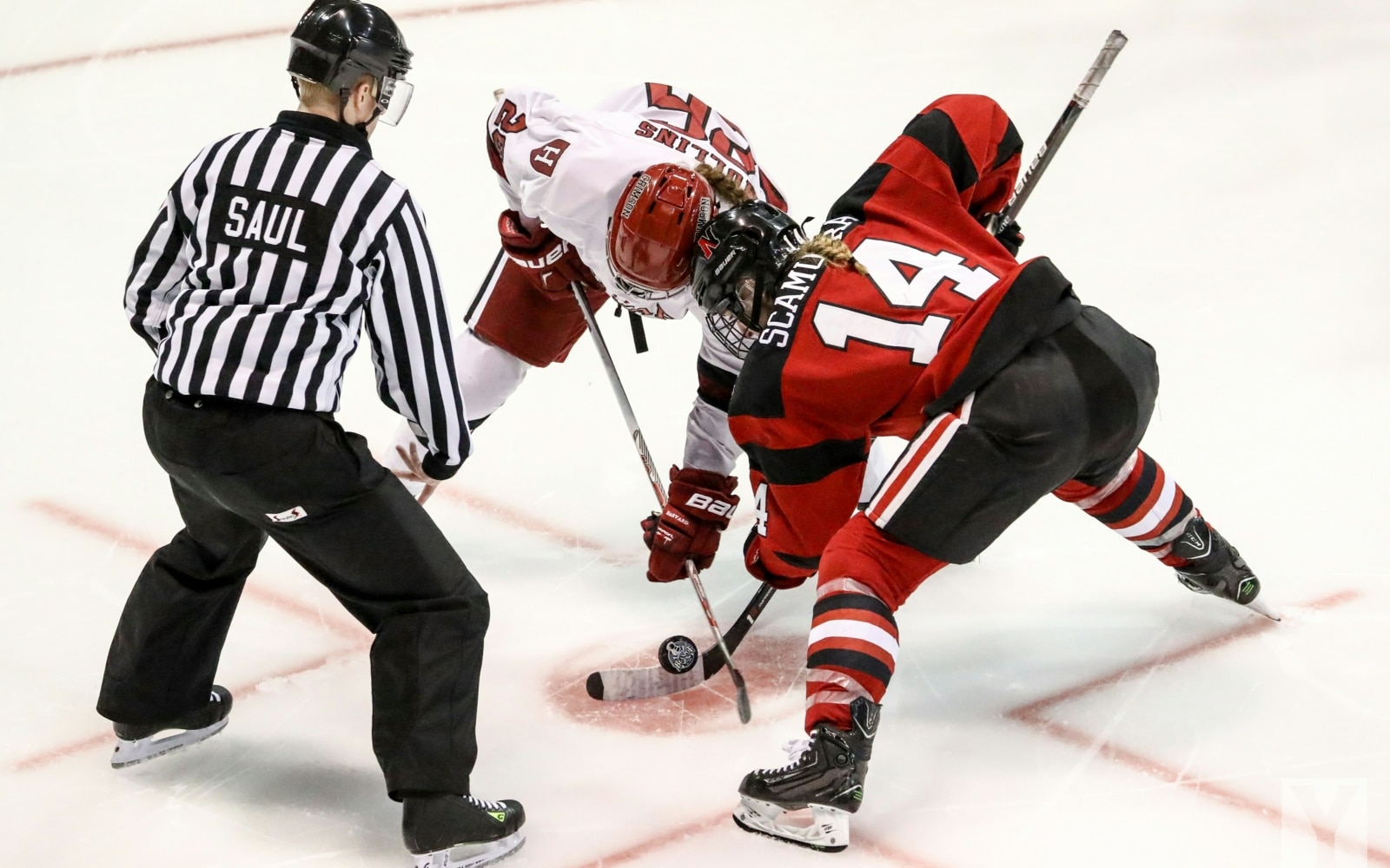 hockey