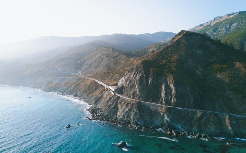highway one