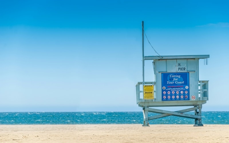 santa monica