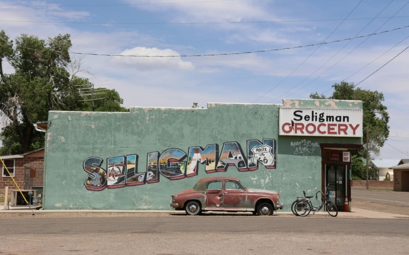 seligman