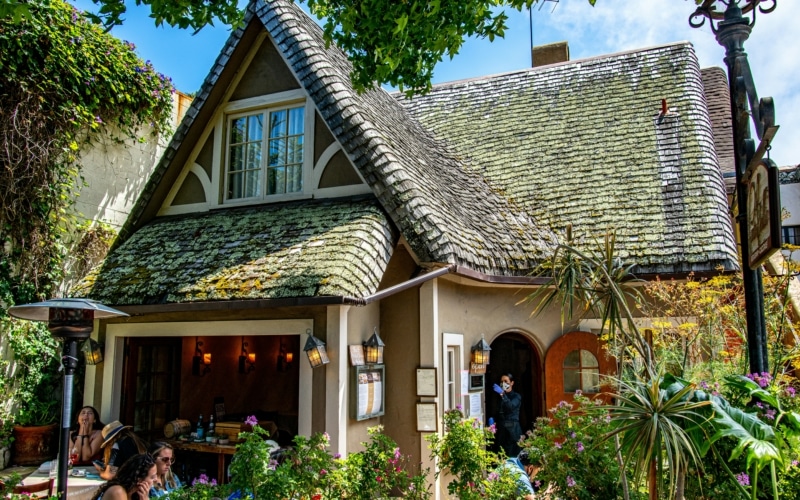 carmel