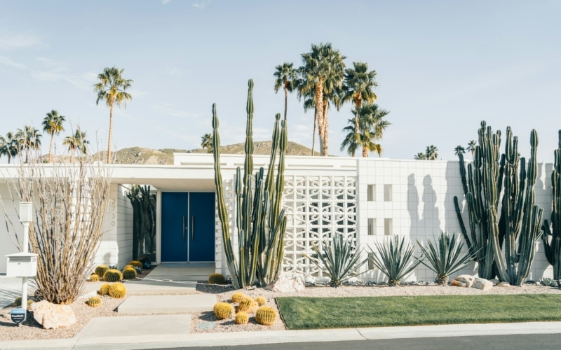 palm springs