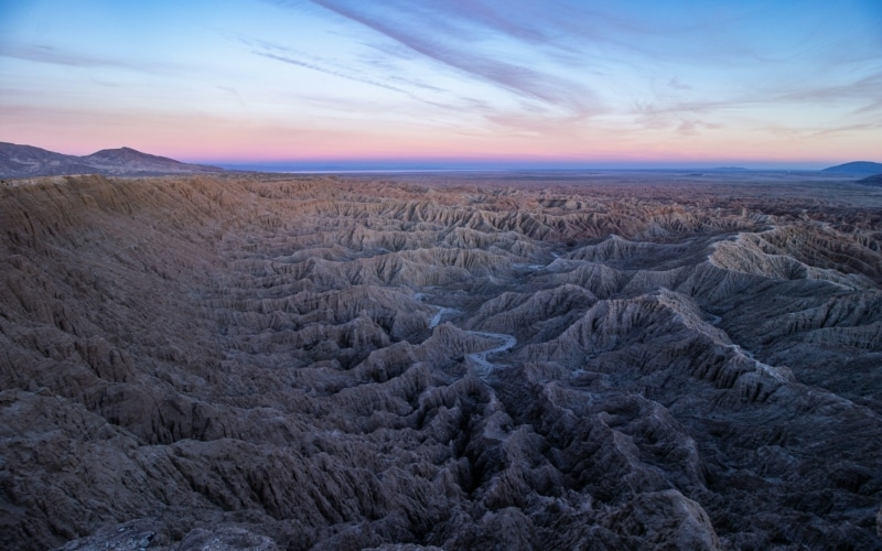 anza borrego state park