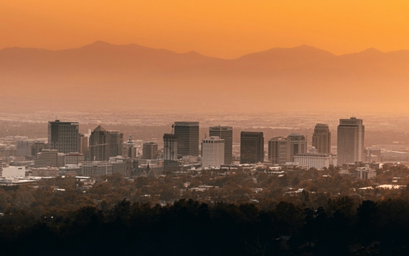 salt lake city